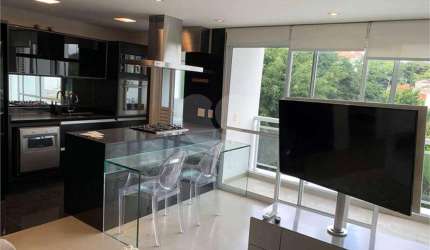 Duplex Mobiliado
