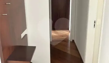 Ótimo apartamento em Moema Pássaros, 150 m², 3 quartos 2 suítes, Sala TV/SOM, 3 vagas!