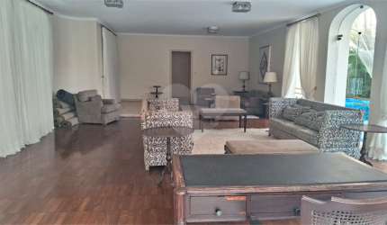 Apartamento-São Paulo-Cerqueira César | Ref.: REO1028309