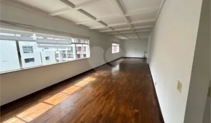 APARTAMENTO RUA BELA CINTRA