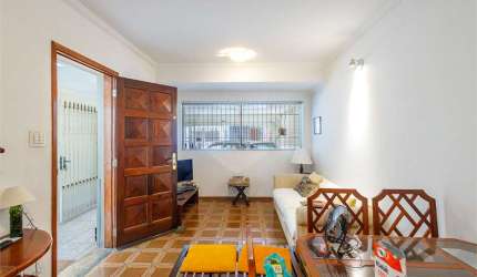 Casa-São Paulo-BROOKLIN | Ref.: REO1077725