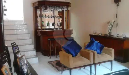 Casa-São Paulo-LAPA | Ref.: REO324508