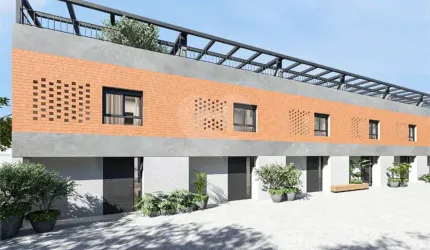Casa-São Paulo-IBIRAPUERA | Ref.: REO1038416