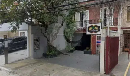 Casa-São Paulo-PARAÍSO | Ref.: REO1082005
