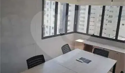Comercial-São Paulo-HIGIENÓPOLIS | Ref.: REO1082045