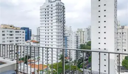 Apartamento na Aclimação - São Paulo SP - 4 quartos, 1 suite, 2 vagas, 157 m2 com lazer.