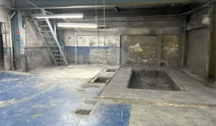 Muito Espaço para seu Negócio no Coração de Moema!