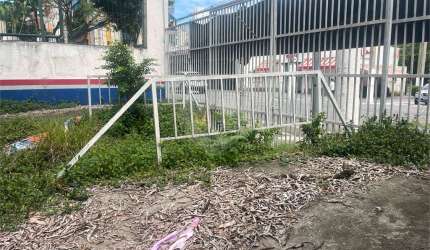 Terreno-São Paulo-VILA NOVA CONCEIÇÃO | Ref.: REO1077924
