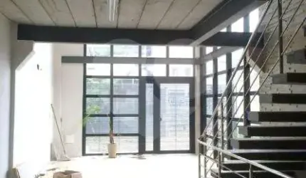 Comercial-São Paulo-VILA NOVA CONCEIÇÃO | Ref.: REO76557