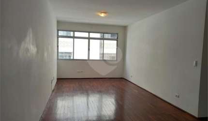 Apartamento à venda na Bela Vista. Excelente localização!