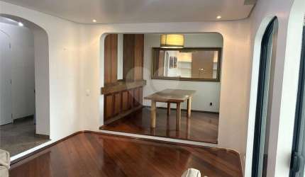 Apartamento-São Paulo-HIGIENÓPOLIS | Ref.: REO1084914