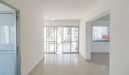 Jardim América Cobertura Duplex