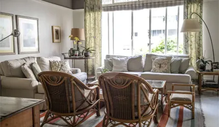 Apartamento-São Paulo-JARDIM AMÉRICA | Ref.: REO1082476