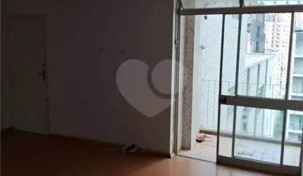 Apartamento-São Paulo-JARDIM PAULISTA | Ref.: REO1080748