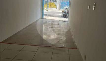 salão comercial - Locação - Vila Mariana.