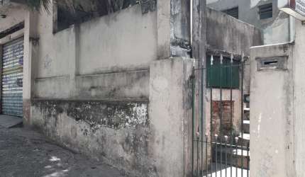 VILA BEATRIZ - COMERCIAL/RESIDENCIAL  PARA CONSTRUIR
