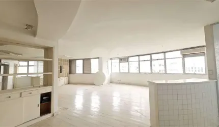 Apartamento-São Paulo-JARDIM EUROPA | Ref.: REO1087546
