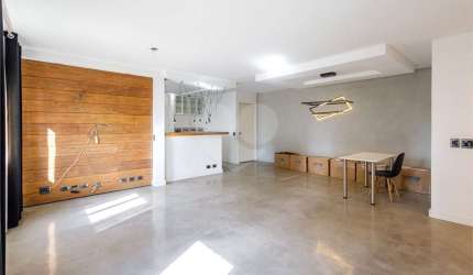 Apartamento | Vila Olímpia | 1 suíte | 2 dormitórios | 1 vaga