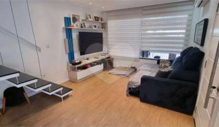 Casa-São Paulo-JARDIM PLANALTO | Ref.: REO1085400