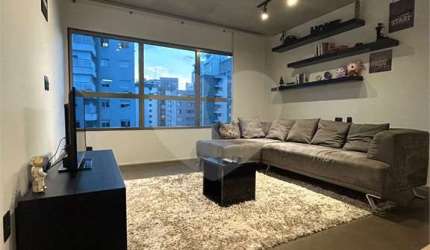 Apartamento-São Paulo-BELA VISTA | Ref.: REO1077856