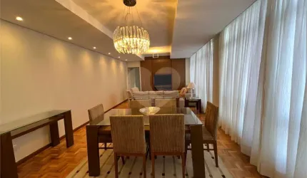 Apartamento-São Paulo-JARDIM PAULISTA | Ref.: REO515289