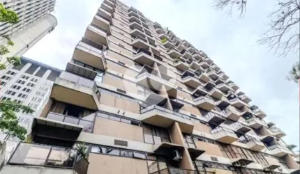 Apartamento-São Paulo-JARDIM PAULISTA | Ref.: REO1089869