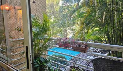 Apartamento 3 dormitórios ( 2  Suítes  2 Vagas
