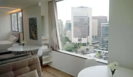 VILA OLIMPIA