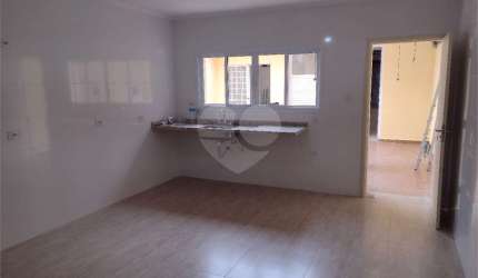 Casa-São Paulo-Campo Belo | Ref.: REO1057864