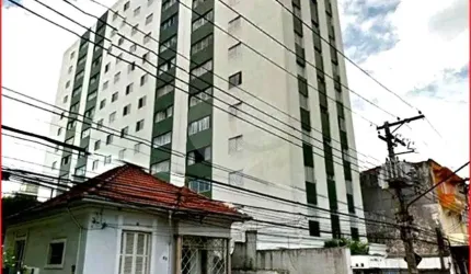 Apartamento de 112m² com 3 Dorms na Vila Clementino – Lazer Completo e Localização Privilegiada!