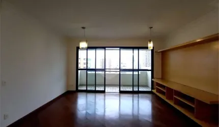 Apartamento à venda de 115 m² na Vila Mariana de 3 quartos sendo 1 suite e 3 vagas.