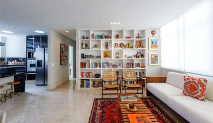Jardim América NA  Alameda Lorena  170 m2  COM 3 DORMS r$2.700 MIL   venda rápida