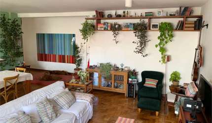 Charme, Sofisticação e Localização Imbatível no Coração do Jardim Paulista!