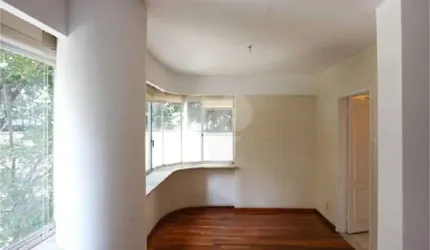 Apartamento-São Paulo-HIGIENÓPOLIS | Ref.: REO833753