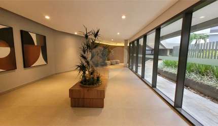 Apartamento-São Paulo-PERDIZES | Ref.: REO1096893