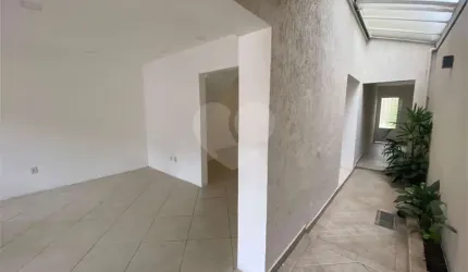 Casa-São Paulo-PLANALTO PAULISTA | Ref.: REO280606