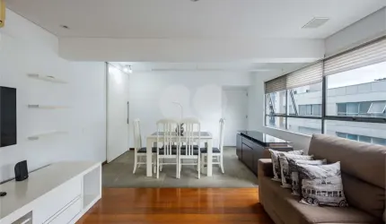 Apartamento-São Paulo-MOEMA | Ref.: REO1084745
