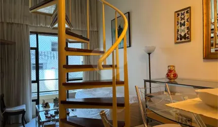 Apartamento-São Paulo-Cerqueira Cesar | Ref.: REO1094227