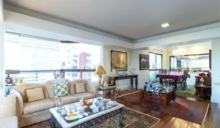 Apartamento-São Paulo-MOEMA | Ref.: REO1099323