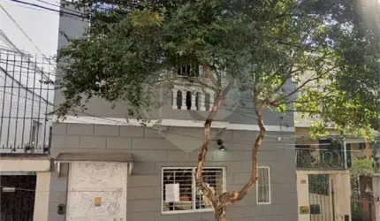 Sobrado Comercial e Residencial na Bela Vista com 200 m² de Área.