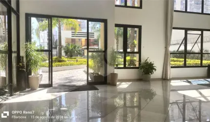 Apartamento-São Paulo-VILA MARIANA | Ref.: REO1098578