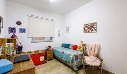 Apartamento na Bela Vista com 3 dormitórios, totalmente ensolarado, sala dois ambientes e condomínio baixo,