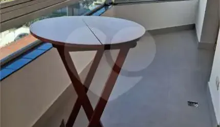 Lindo apartamento na Vila Olímpia - 3 dorms