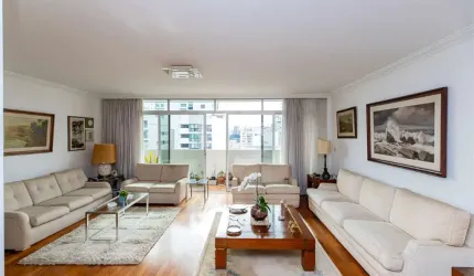 Apartamento-São Paulo-BROOKLIN | Ref.: REO1096920