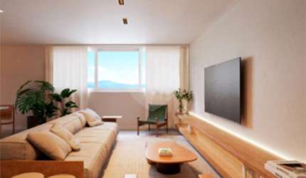 Apartamento alto padrão..com 3 quartos, 1 suite e 2 vagas. Jardim Europa.