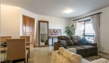 Apartamento-São Paulo-VILA MARIANA | Ref.: REO1100154
