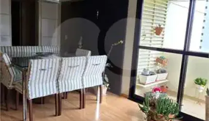 Lindo Apartamento de 95m² na Vila Mariana