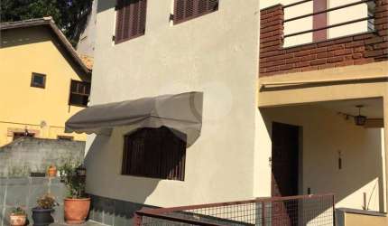 Vila Sonia , sobrado de Esquina , abaixo da avaliação