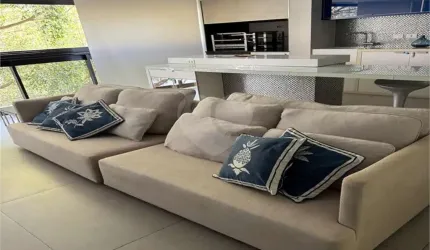 Apartamento Alto Padrão à Venda ou Locação 165m², 3 suítes, 1 escritório e 3 vagas de garagem no Paraíso!
