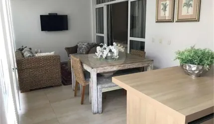 Apartamento-São Paulo-Bosque da Saúde | Ref.: REO459929